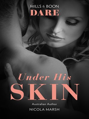 cover image of Under His Skin